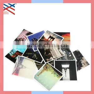 Free Post Card Design thumbnail-1