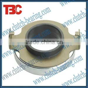 High Quality Bearing Steel Plain Bearing Z809 Ball Bearing Clutch Release Bearing for HONDA 22810-PPT-003 thumbnail-1