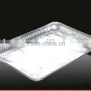 Aluminium Foil Container thumbnail-1