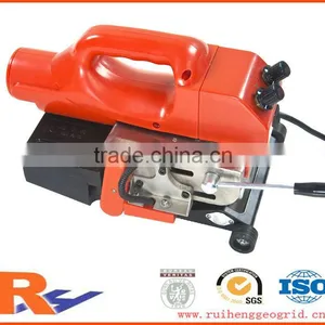 Super Geomembrane Welding Machine With Best Price thumbnail-1