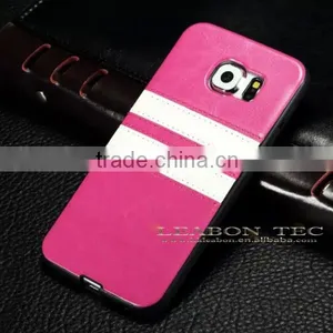 2015 New Design Hot Selling Ultrathin Soft Back Tpu Cover For S6 Case,For Samsung Galaxy S6 Cover thumbnail-5