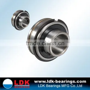 LDK SER205 Carbon Steel Ball Bearings thumbnail-1