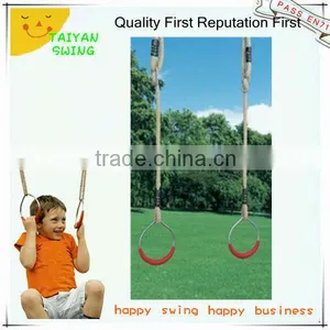 Soft Grip Rings Swing thumbnail-1