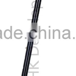 DURABLE LIGHT WEIGHT FANCY CRUTCH thumbnail-1