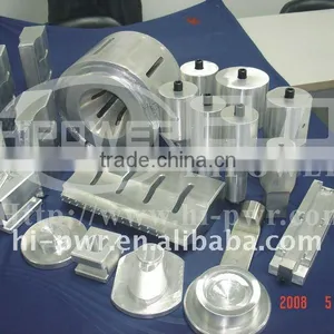 Ultrasonic Car Door Welding Machine thumbnail-6