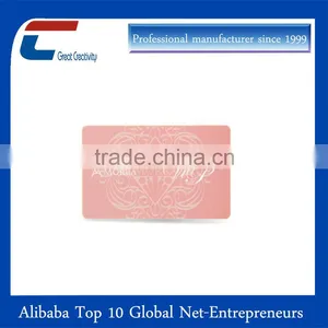 125khz T5577 New Design Rfid Card thumbnail-4
