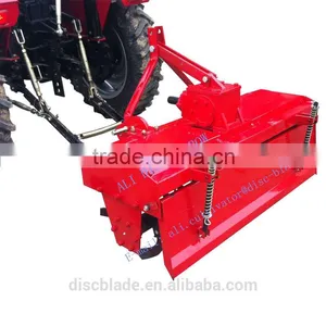 3-Point Tractor PTO Rotary Tiller thumbnail-1