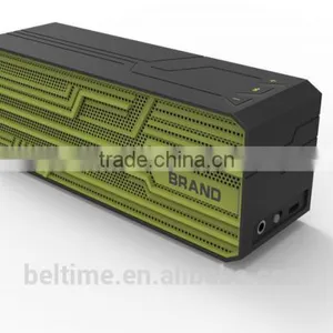 2016 Hot Selling Computer Bluetooth Speaker With 1500mAh Baterry Capacity thumbnail-6