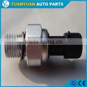 Chevrolet Tahoe Auto Parts 12616646 Oil Pressure Sensor Switch for Chevrolet Avalanche Chevrolet Corvette 2005 thumbnail-1
