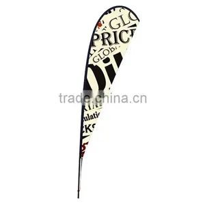Cheap Custom Beach Flag Pole thumbnail-3