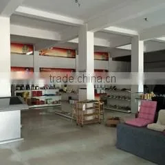 Quzhou Goldgile Imp & Exp Co., Ltd. company overview - view 2 thumbnail