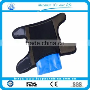 Cross Boots Horse thumbnail-1