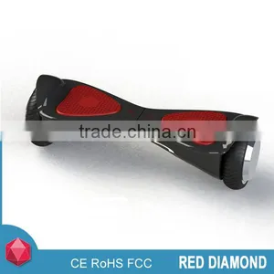 Advanced Tech 6.5 Inch 2 Wheel Smart Balance Wheel Parts Ares-BF thumbnail-3