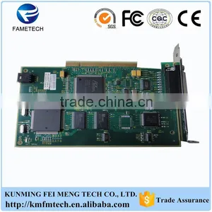Cash Deposit Machine Parts NCR 66xx PC Core 445-0711089 NCR Atm PCI PCCM ASSEMBLY 4450711089 for Sale thumbnail-1