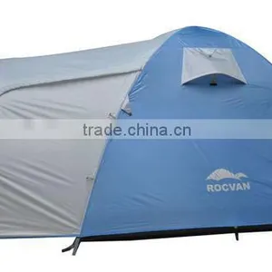 3-4 Person Family Tent thumbnail-1