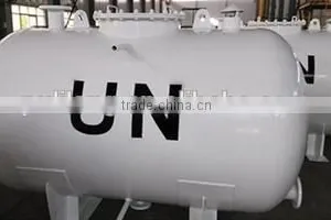 High Gas Tank thumbnail-1