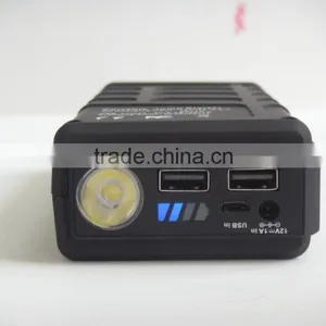 10000mAH Portable Jump Starter (SPB5030) thumbnail-4