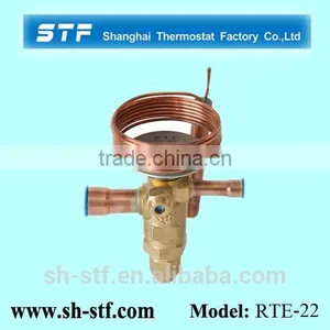 Thermal Expansion Valve thumbnail-2