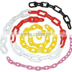 Factory Supply Plastic Chain thumbnail-5