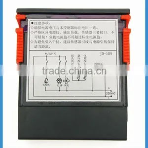 Digital Temperature Controller Refrigerator JD-109 thumbnail-4
