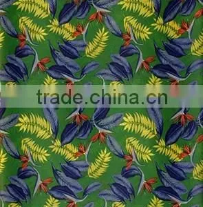 CL 17-73 2016 Top Sale New Fashion Soft Material African Fabric Multi Color Flower Embroidery Sego for Dressing thumbnail-4