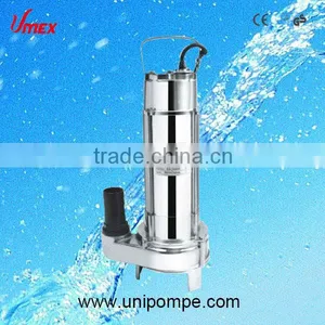 2013 Year New Type VN1500 Submersible Sewage Pump,Stainless Steel Pump thumbnail-1