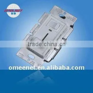 3-way Single Pole LED On/Off Switch Slide Dimmer thumbnail-1