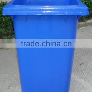 BT360 360liter 96Gal Large Industrial Medical Trash Can for Outdoor thumbnail-2