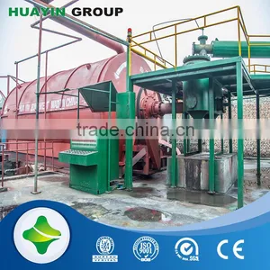 Running in Tanzania Tyre Oil Plant thumbnail-1