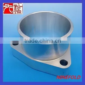 High Precision Cnc Auto Parts Machining Spare Parts thumbnail-2