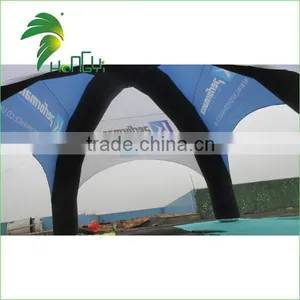 4*4m Durable And Popular Cheap Outdoor Inflatable Igloo Lawn Tent For Event thumbnail-4