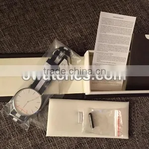 Manufacturer Customize Luxury Watch Box New New Type Quality Watch Boxes Quality Brand Watch Boxes 100% Brand New High Quality thumbnail-4