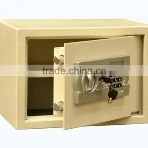 Excellent Electronic Safe Box for Home Security E25EG thumbnail-3