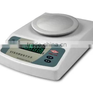 XY600B 610g/0.1g Weighing Scale/digital Balance thumbnail-1