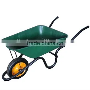 Hot Sale Popular Wheel Barrow WB3800 thumbnail-1