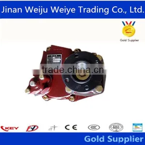 Hydraulic Dump Truck PTO Gear Box QH50 ,Power Steering Gear Box,Small Gear Box thumbnail-1
