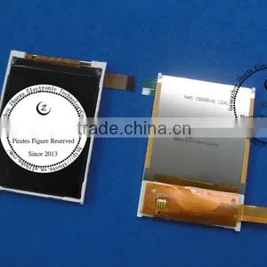 Original TM024HDH66 2.4" Inch LCD Screen Display thumbnail-1