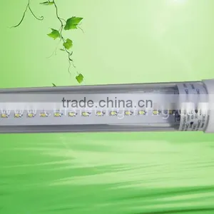 T8 LED TUBE,SI-2 DIY (Frosted Cover)magnetic+electronic Ballasts,energy Saving thumbnail-1