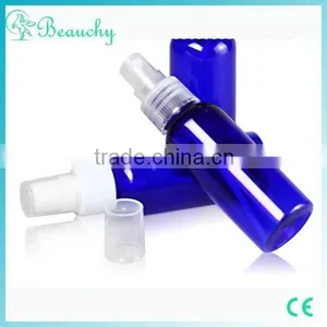 2015 China 50ml White Blue Green Red Amber Plastic Water Bottle thumbnail-2