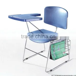 High Quality Stainless School Chair/student Chair Plast Chair thumbnail-1