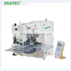 ZJ-210E Electrical Pattern Program Machine thumbnail-1