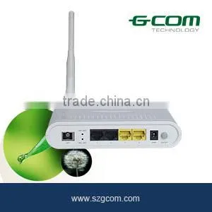 China Supplier GCOM S2000 Series GEPON ONU thumbnail-1