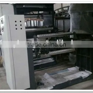 Dry Laminating Machine thumbnail-2