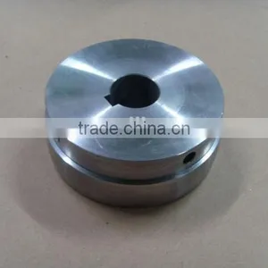 Closely Tolerance CNC Turning Work Job Turning Components thumbnail-4