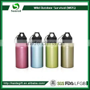 Army Water Bottle,Outdoor Sports Water Bottle,Flexible And Lightweight Water Bottle thumbnail-1