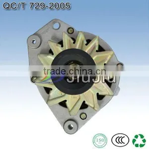 Auto Alternator for Audi 200 Series/4000 Series/5000 Series/VW Jetta/Vanagon thumbnail-1