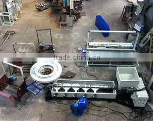 Ruian UTO Machinery Factory company overview - view 3 thumbnail