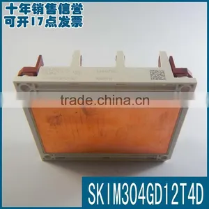 Quality Guarantee IGBT MODULE SKIM304GD12T4D thumbnail-2