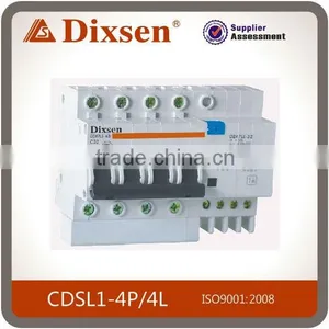 Cheap Electronic Earth Leakage Circuit Breaker thumbnail-5