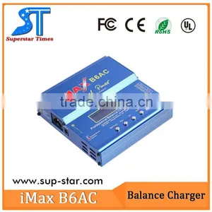 Skyrc Imax B6 Mini Professional Balance Charger Discharger Lipo Charger For RC Helicopter thumbnail-5